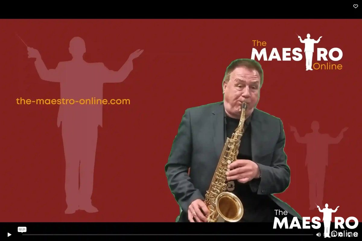 What if your piano improvisation could sing like a saxophone? 🎷⁠

Discover how Mick Donnelly brings a fresh, sax-inspired twist to piano – helping you break out of the ordinary and craft powerful, modern melodies. His masterclasses dive deep into:
• Melodic improvising: