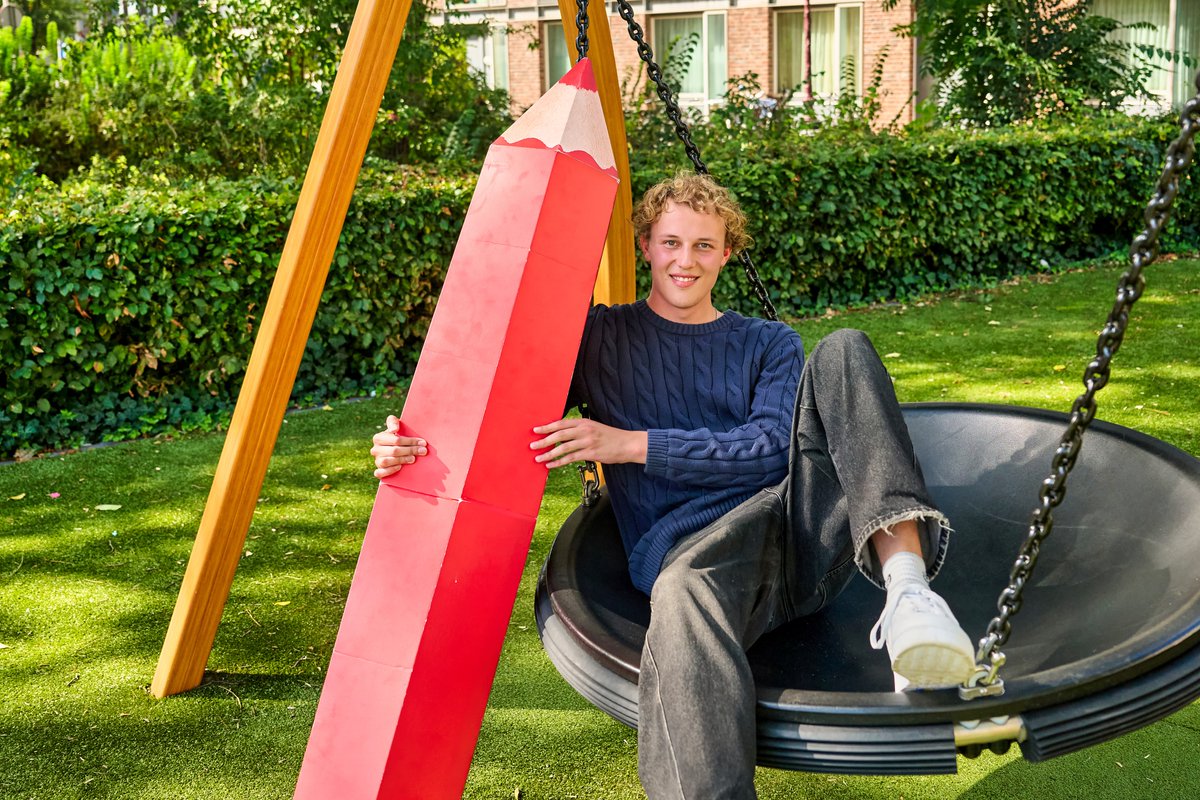 Gemeente Sliedrecht tweet media