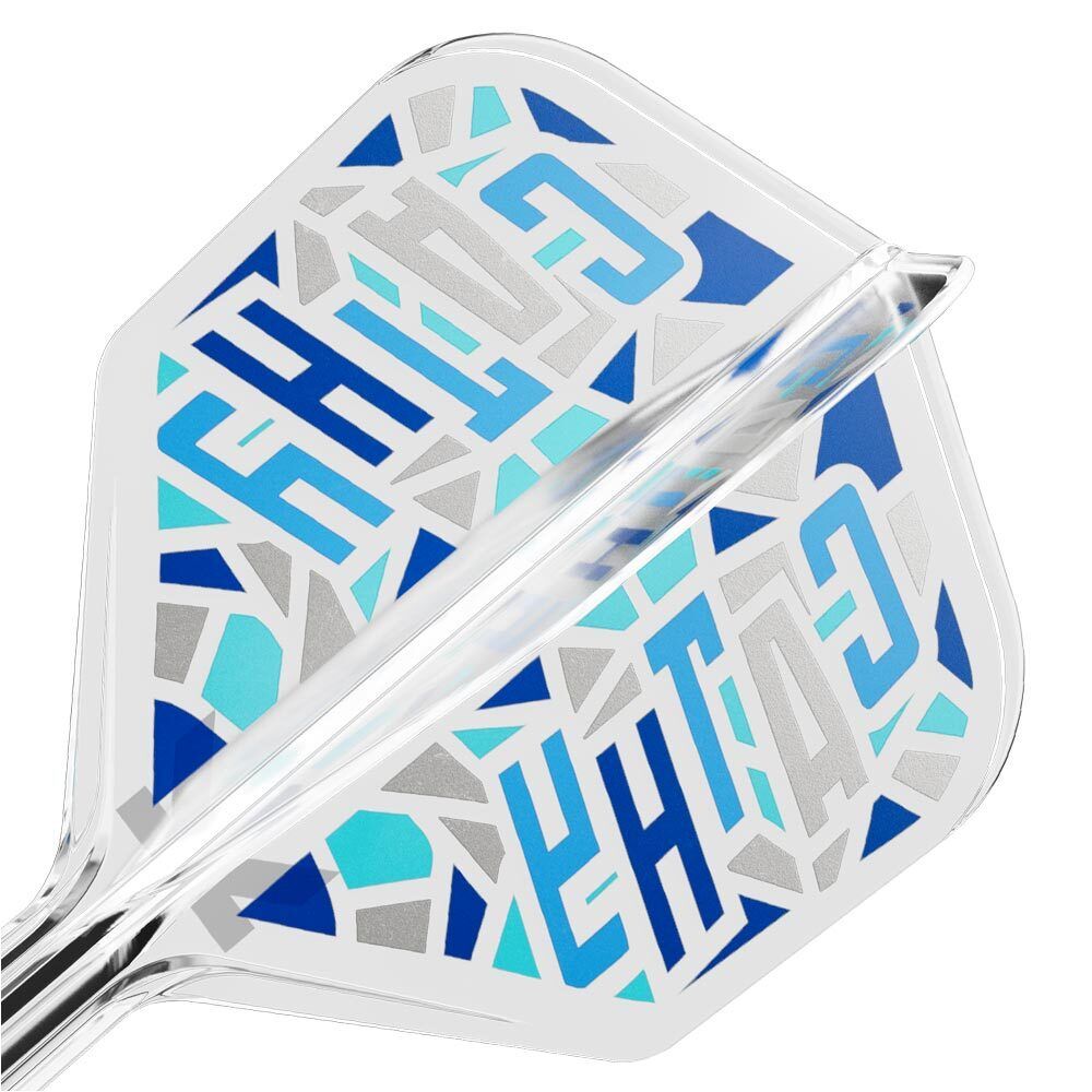 📆予約受付開始！📆 TARGET CHARIS 2025 K-FLEX キャシー・リョン選手