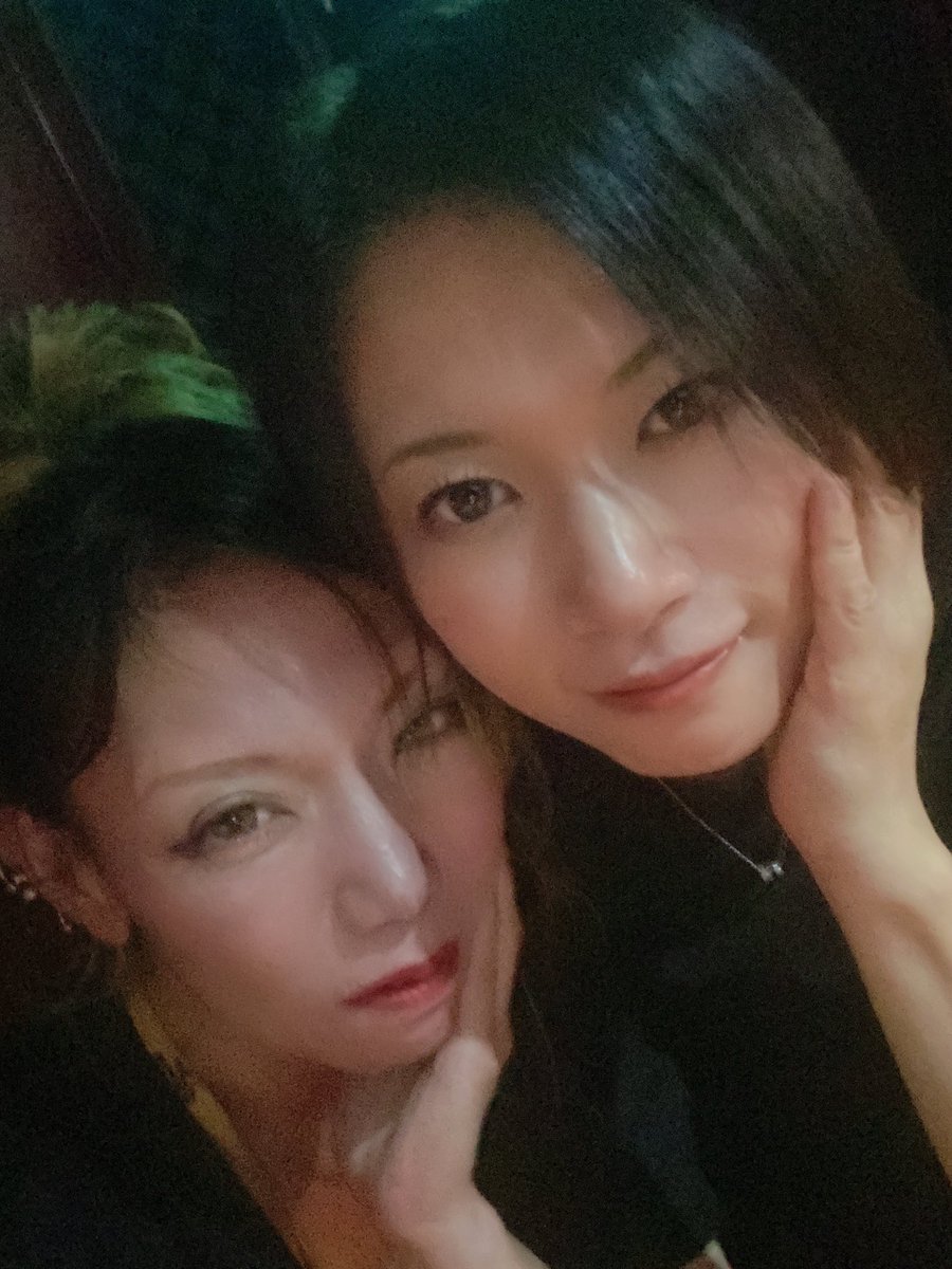 kazzmisugar's tweet photo. ♥️出張HONEY's♥️

17:45〜23:30 池袋北口bar馬鹿'sさんにて

本日は早香DAY🐈‍⬛
序盤戦耐えからの復調フェニックス🦅🔥
今宵も激励会と参りましょう📣

みんなの笑顔不足のママンの激励もよろしくお願いします！！

お待ちしております🍺
ワッショーイ🙌 https://t.co/aD3ySCxDvd