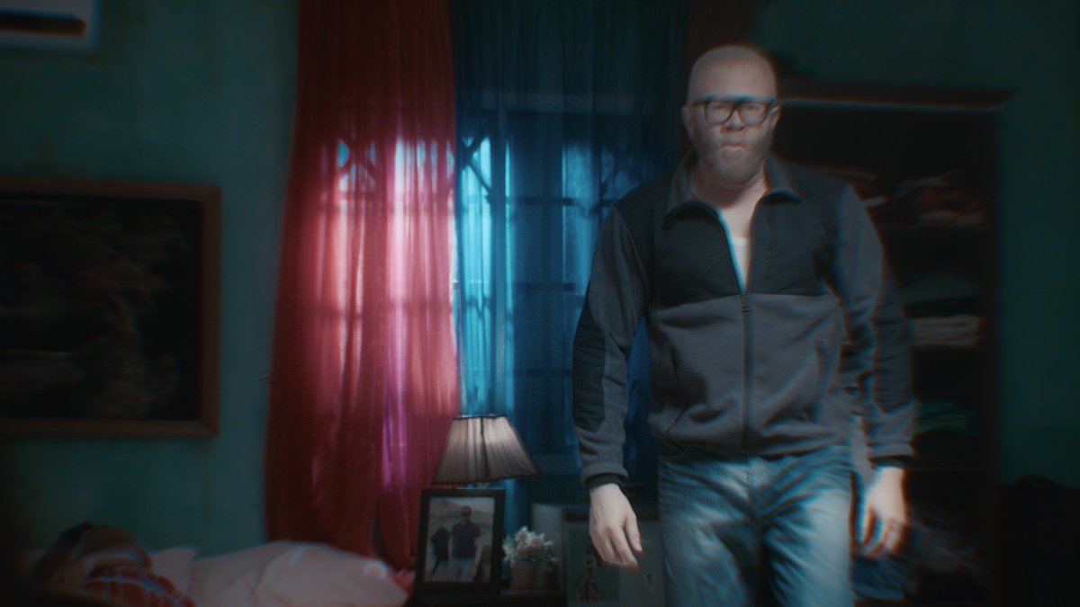 Every face in #ThickerThanWater carries a secret, a story, a piece of the truth that binds this world together. 

Watch Thicker Than Water now on Prime Video and experience every emotion for yourself.
#ThickerThanWater #NemsiaStudios