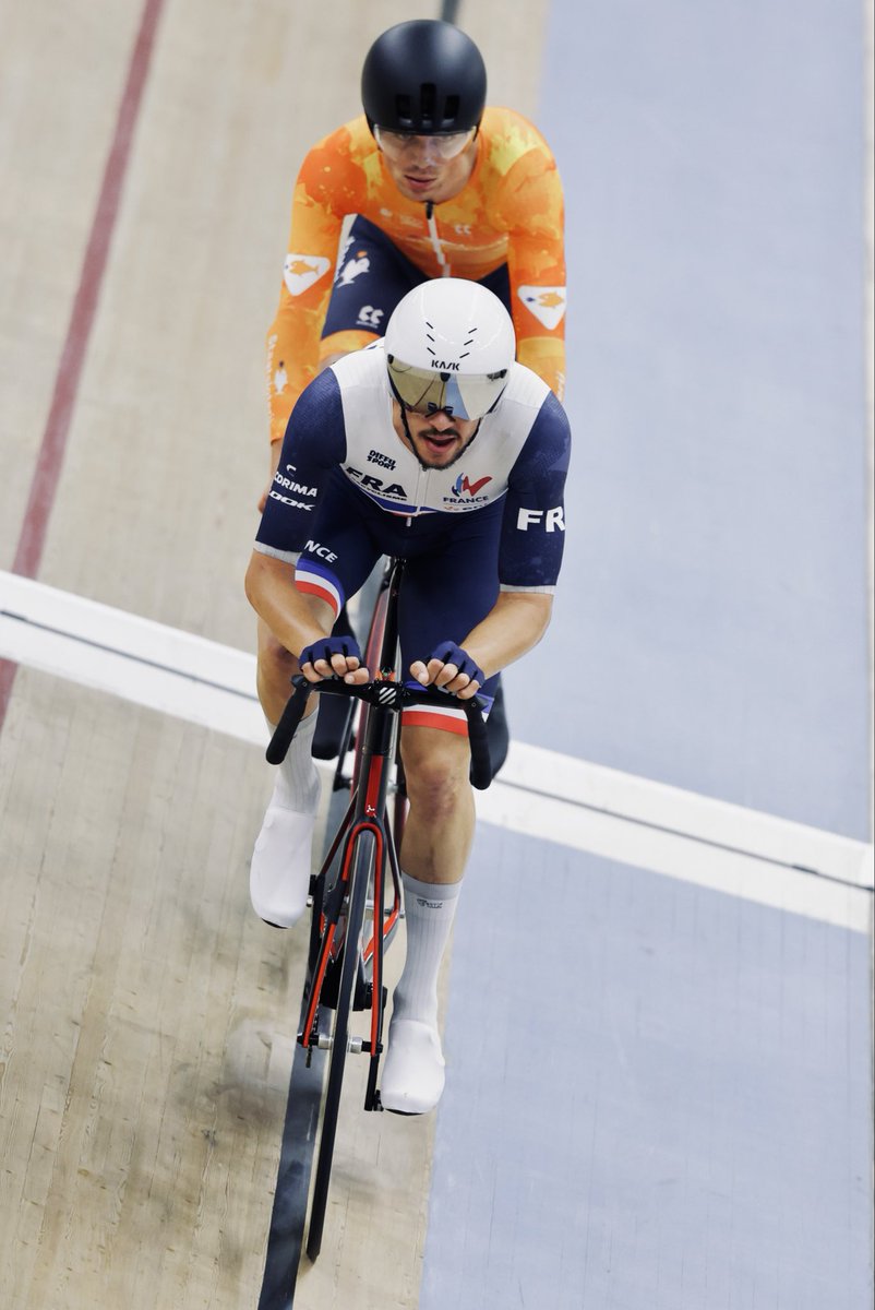 Alexandre Léauté tweet media