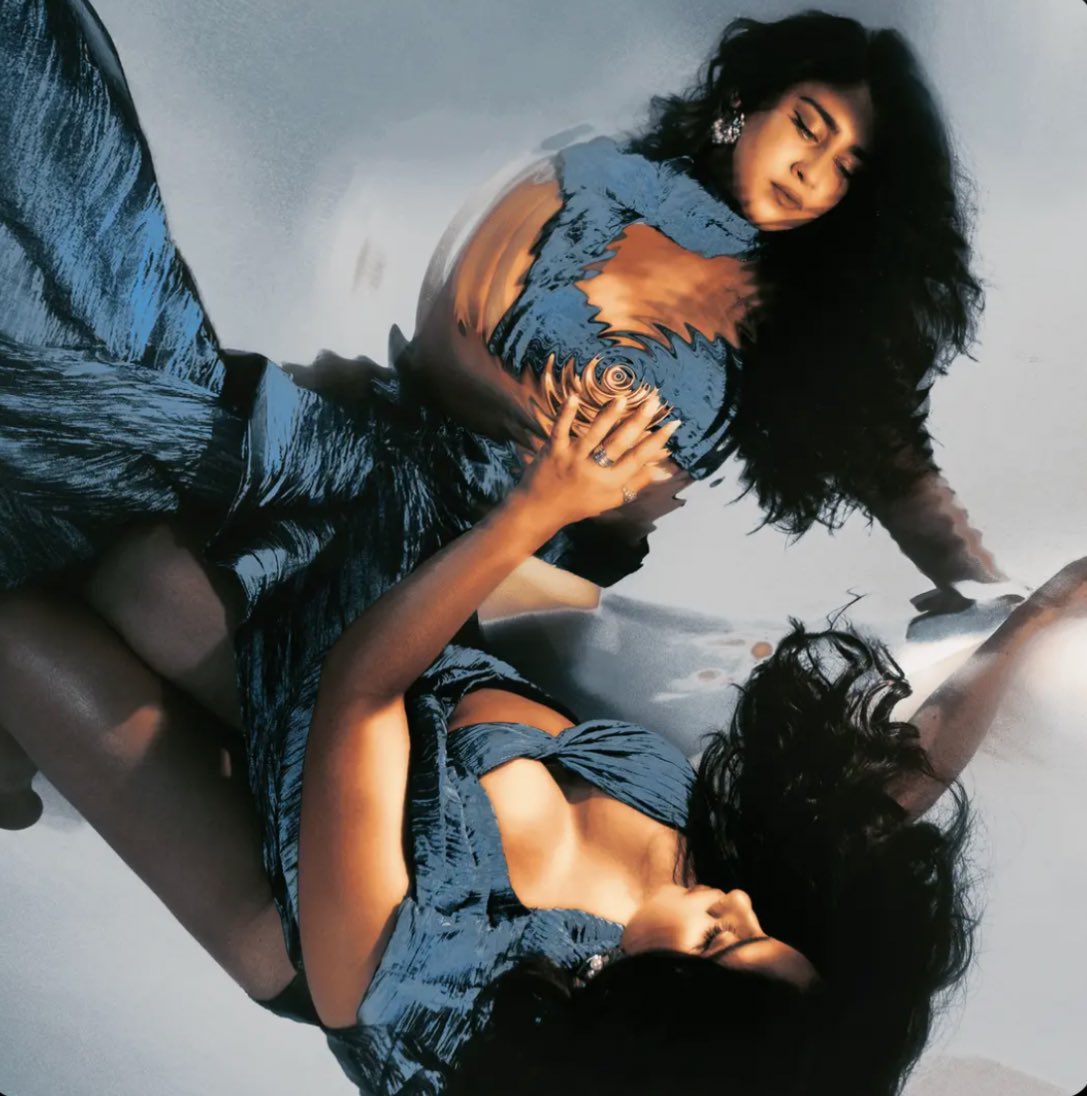 Lauren Jauregui El Salvador 🇸🇻 tweet media