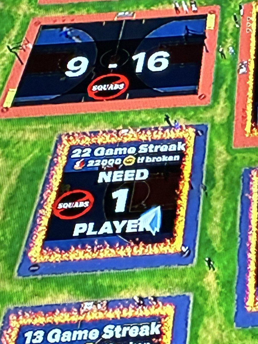 Whatsthebase's tweet photo. It takes skill 22 gamer and counting on a 6’4 guard all iso no screens I Kno Amor I’m him https://t.co/OH5riqE1iN
