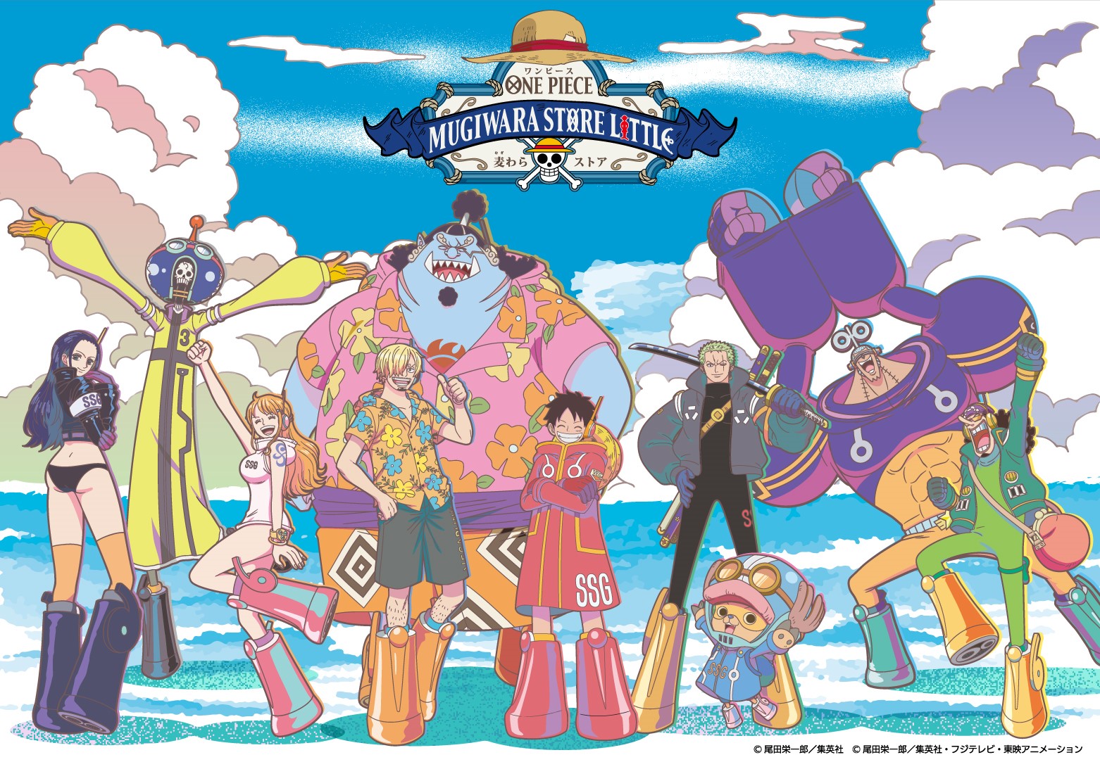 トラファルガー・ロー アクリルスタンド B賞 マルイ 麦わらストア 出張店 トラファルガー・ロー アクリルスタンド B賞 マルイ 麦わら