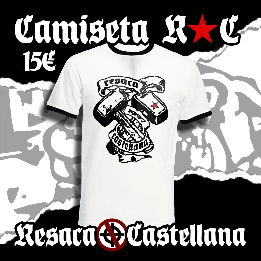 Últimas unidades disponibles, entregas tanto en mano los días de partido, como envíos a todo el estado español.