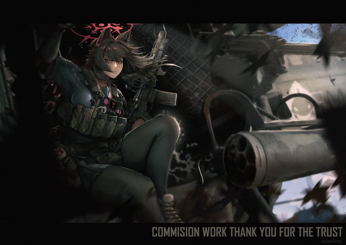 LandakBackflip (open comms) tweet media