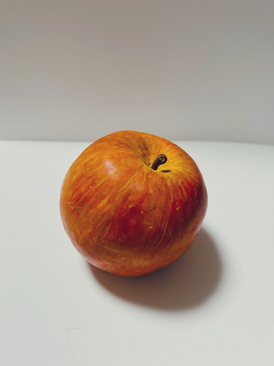 chocochocoGD's tweet image. ちなみに完成品はだいぶクオリティが低くなった🥲