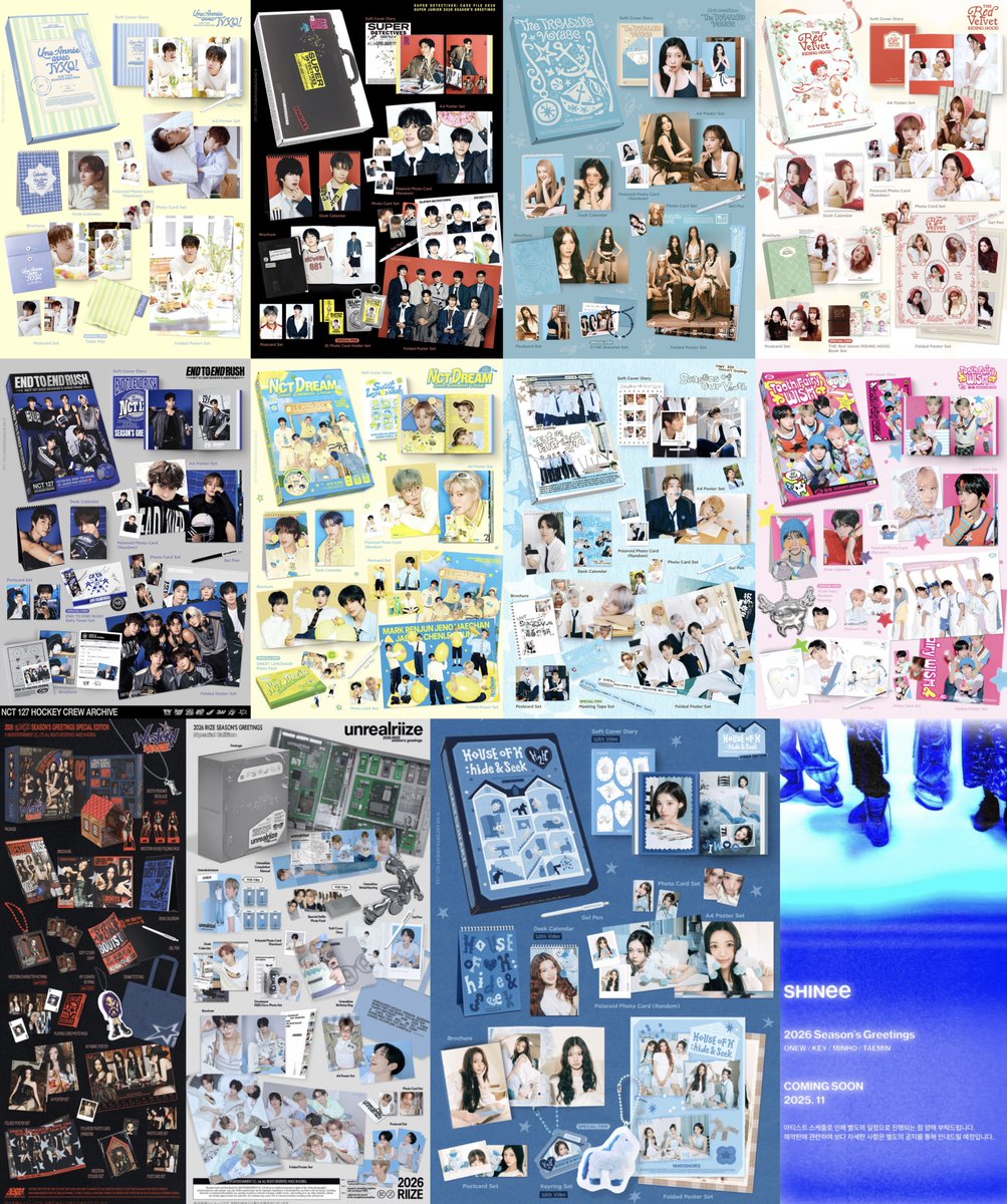 AHOF TOGETHER X 「TOMORROW | NEWS | SITE OFFICIAL TOGETHER X