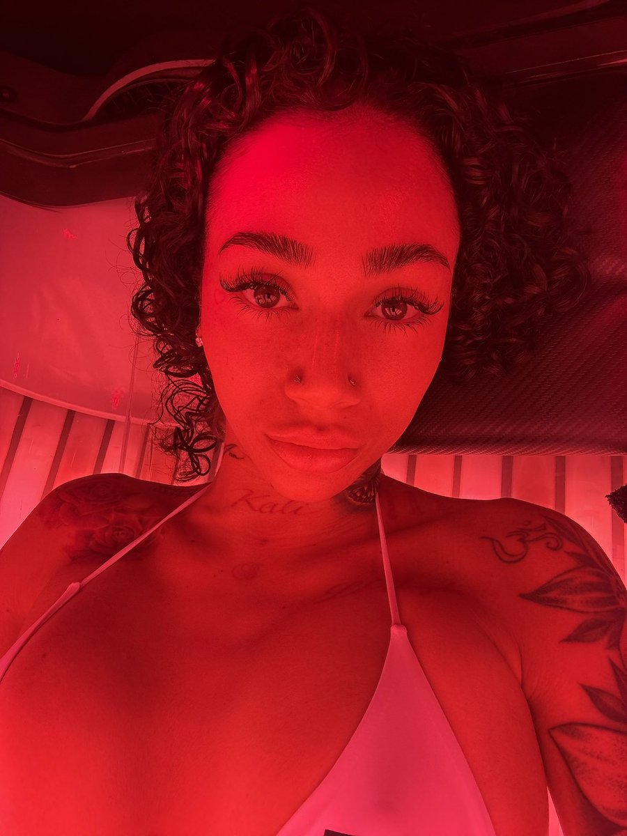 Bhad Bhabie tweet media