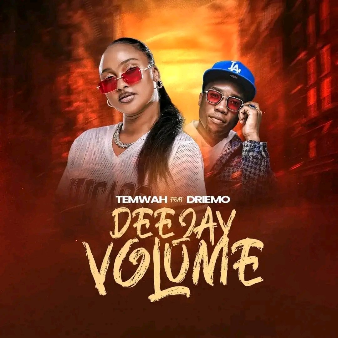 Temwah - Deejay Volume ft @Driemo🔥🔥🔥

👇
amatizambiri.com/temwah-deejay-…