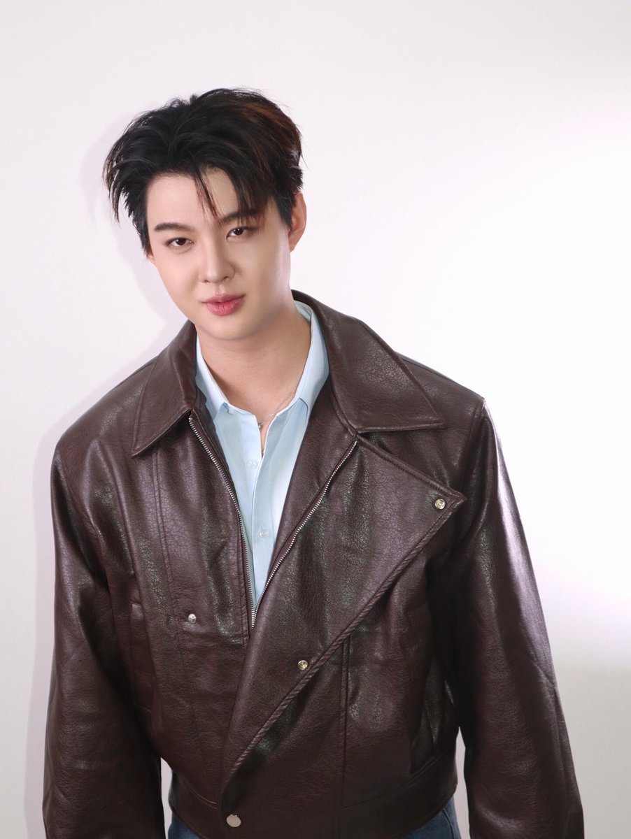 Total Look 🤎✨

IG : norwor.makeupartbiss
#Saint_sup #MingEr