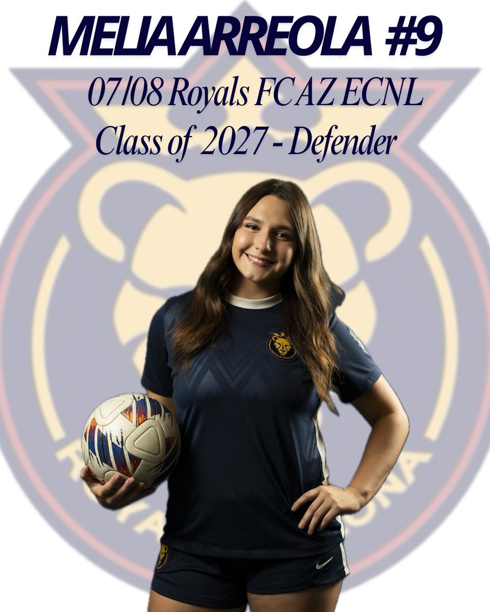 MelSoccer09's tweet image. On the road this weekend!

First stop ➡️ Silverlakes vs. Sporting Arsenal ⚽

Next stop ➡️ Surf Sports Park to take on Surf 🌊

 #RoadTrip #SoccerWeekend #LeaveItAllOnTheField

@TheSoccerWire @TopDrawerSoccer @ImYouthSoccer @PrepSoccer @ECNLgirls @RoyalsFCAZ