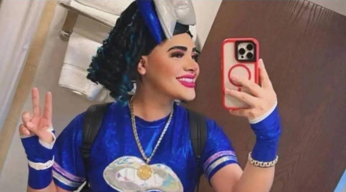 Le da igual si la demandan por que tiene "palanca"