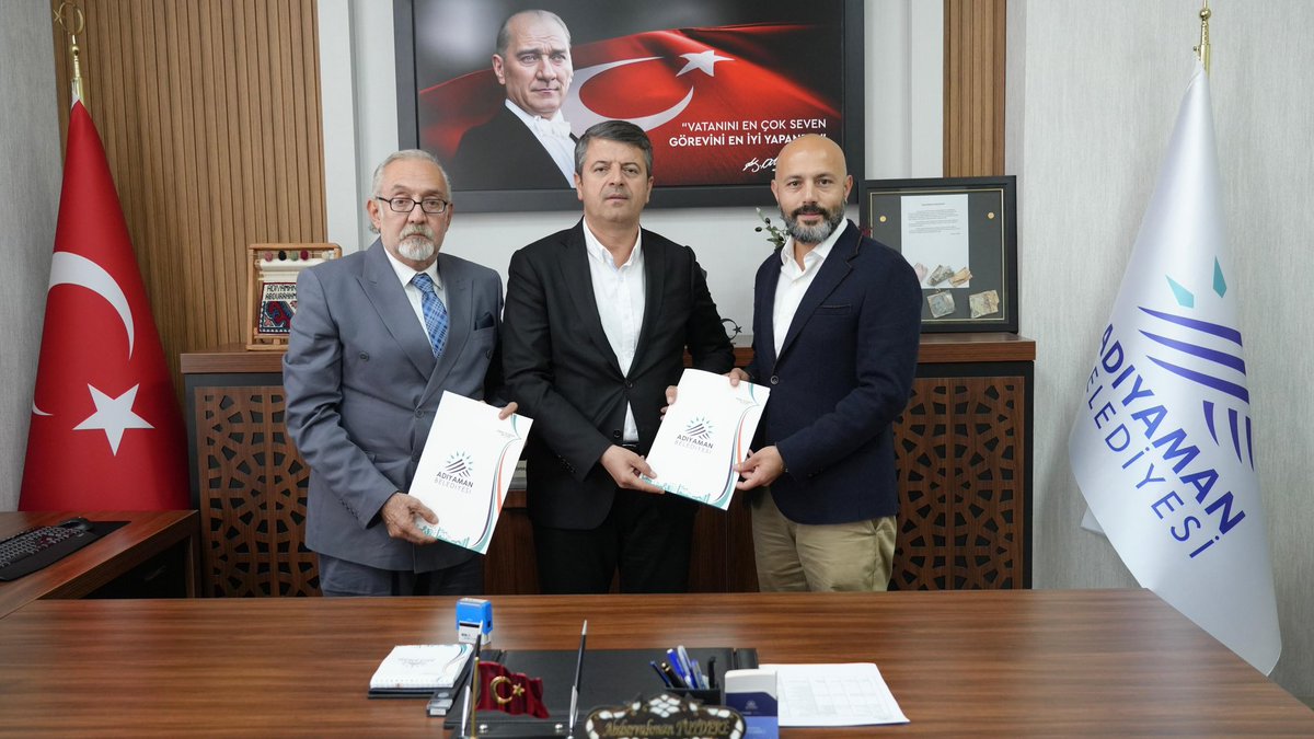 Toplum Gönüllüleri Vakfı tweet media