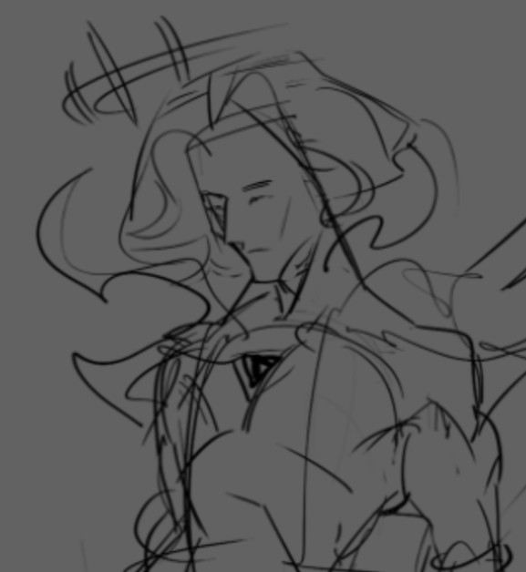 still alive. working on thresh &amp; viego merch. hope to get it out within the coming months 🧍‍♂️