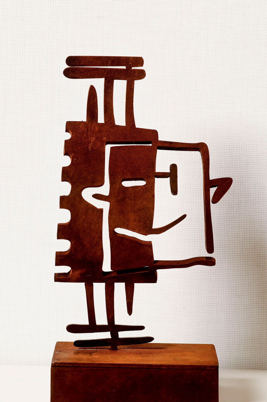 Foto cedida por AISGE