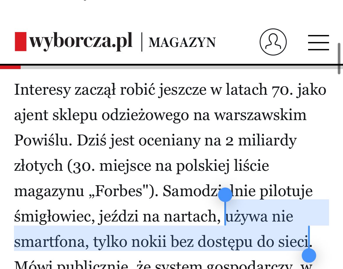 ljachowicz's tweet image. Jeśli Nokia bez dostępu do internetu ma go zabezpieczyć przed podsłuchem i przechwyceniem sms, to myślę, że pan #Jakubas powinien zmienić swojego doradcę od #security. 

Mam nadzieję, że to jednak jakiś urban legend. #opsec
