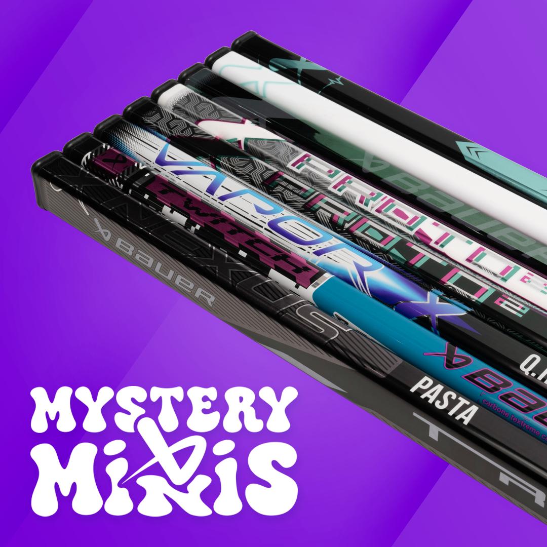 Puckstop.com tweet media