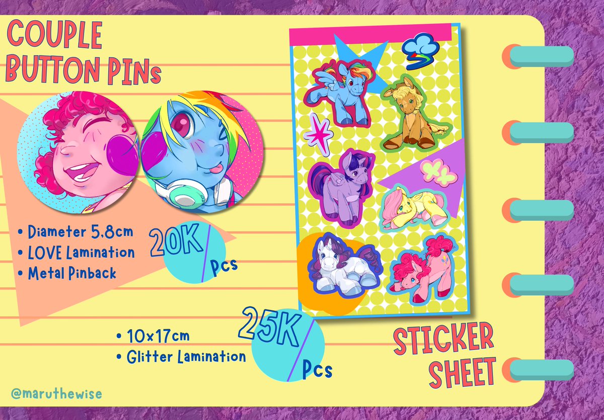 maru ✧ tweet media