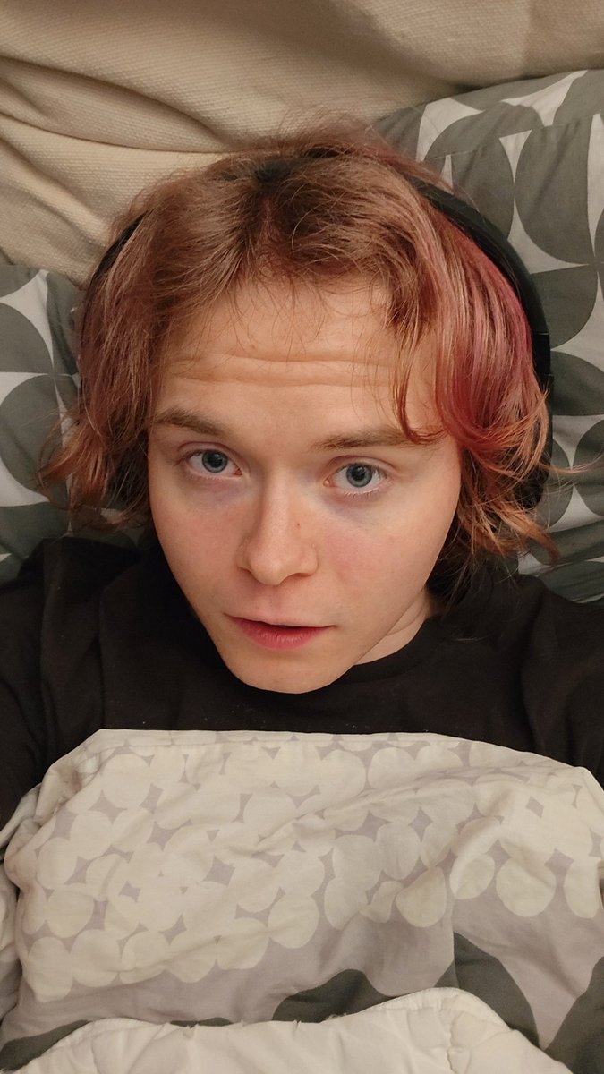 _marsdust's tweet image. what the fuck

me as a meiopsid: what

.