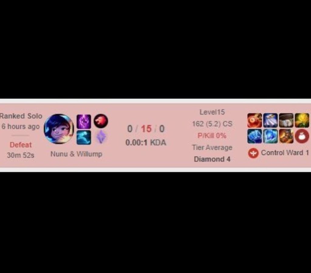 Kassadin (@cosmic_reaver) on Twitter photo 