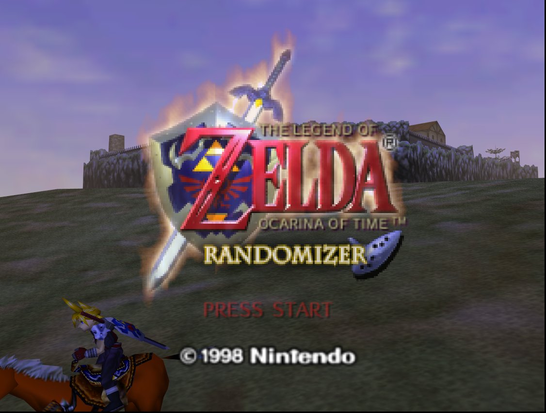 Aujourd'hui, je fais un *petit* stream d'Ocarina of Time Randomizer en coop avec
<a href="/onilane_dx/">Chu / Oni 🏳️‍⚧️🍉 Dr Maboule Team Champ</a> , qui démarre bientôt ! Passez nous voir si ce vendredi vous ennuie ! 

twitch.tv/videoludid
