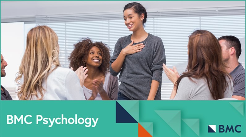 BMC_series's tweet image. Personality traits like openness and conscientiousness help teens manage emotions—key to preventing bullying-related distress. #SDG3 #AntiBullying  Read more at #BMCPsychology: bmcpsychology.biomedcentral.com/articles/10.11…