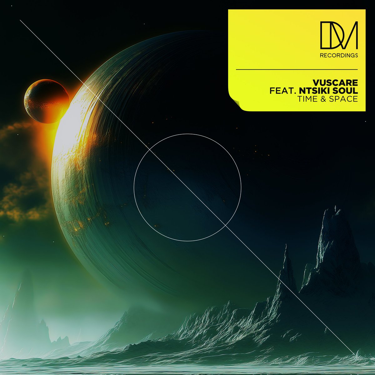 DM.Recordings tweet media