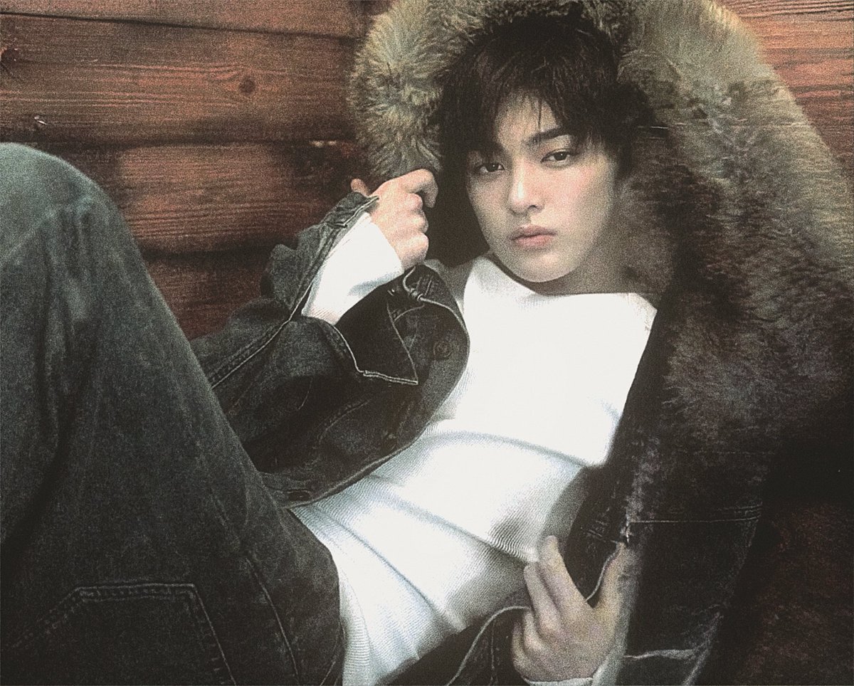#keonho for elle