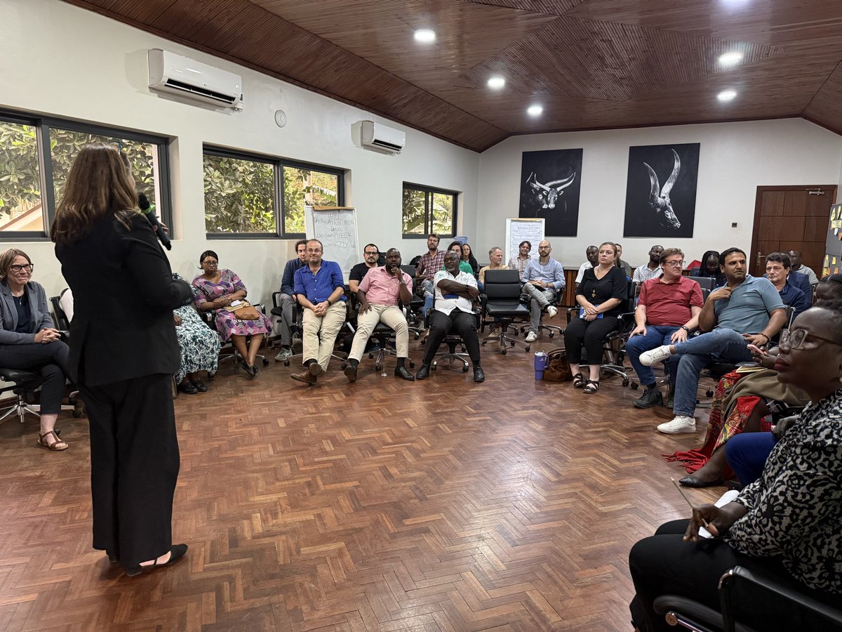 John Jal Dak tweet media