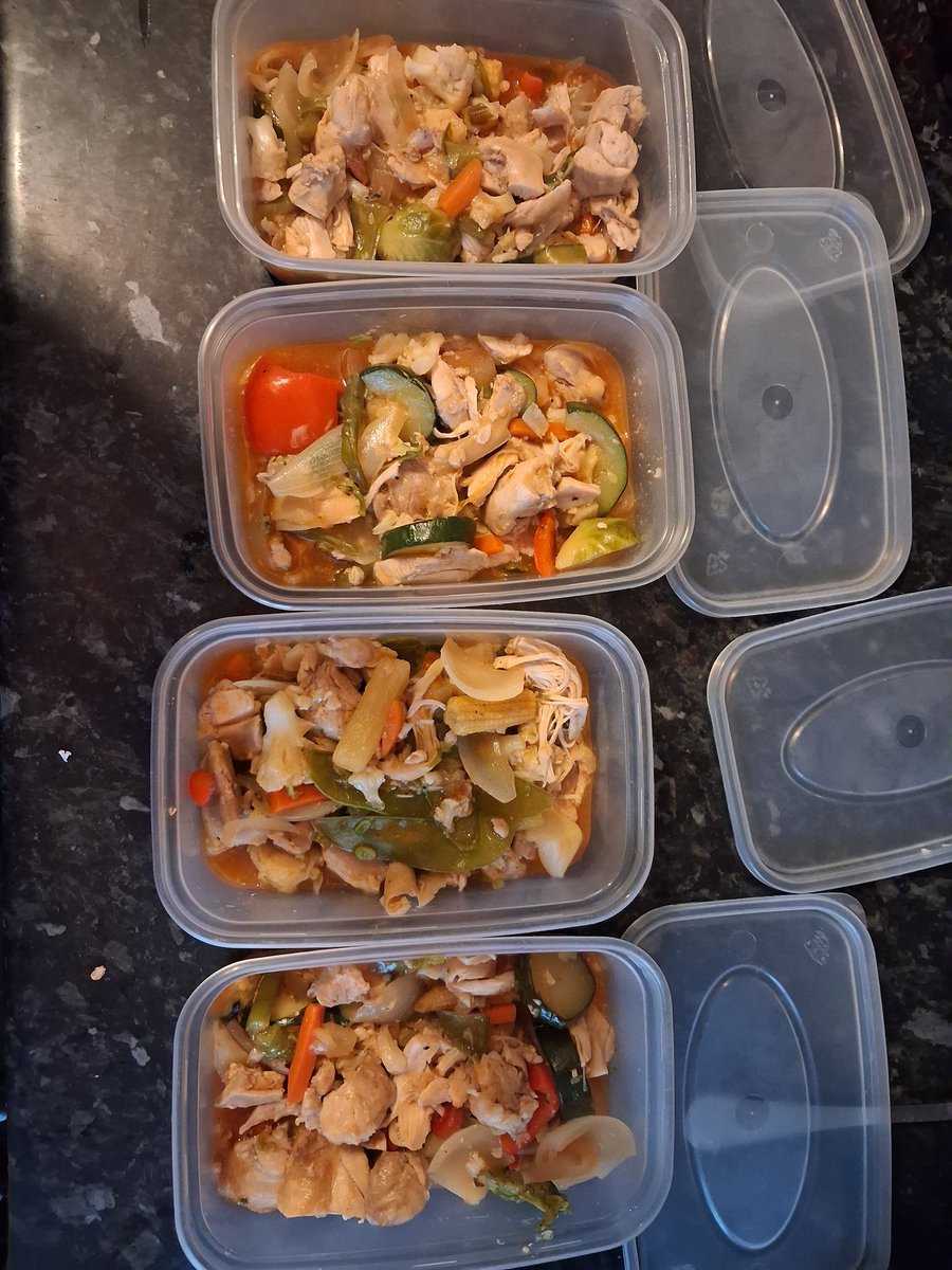 People ask what has changed since you have lost your weight- 
1 is alot more energy, today up at 6am-tidy the house and then batch cook sweet &amp;sour chicken packed full of veggies. 
When I sit down and think what my life used to be like and what it is now. I know I wouldnt go back