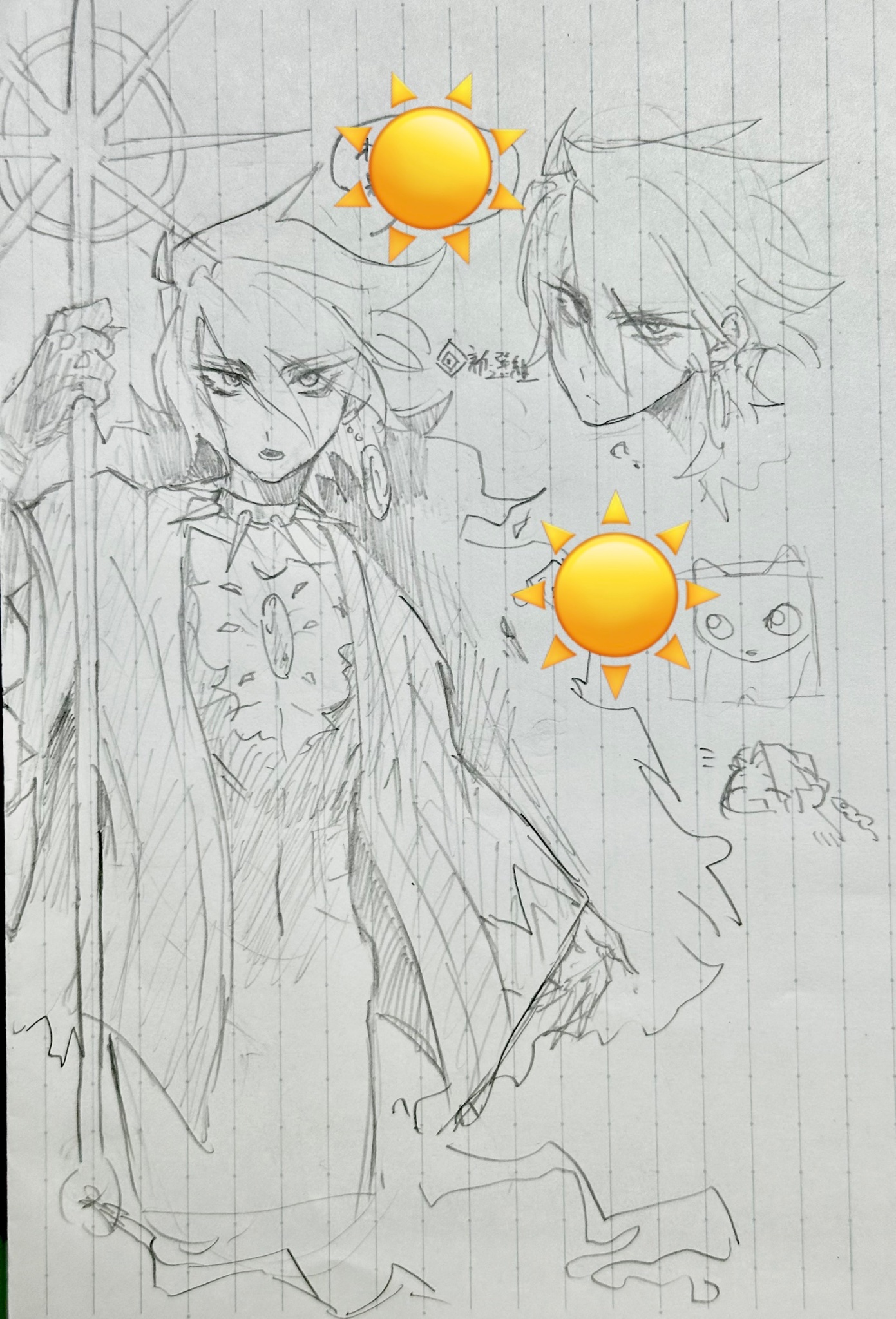 ✨ カルナ✨ かL(おなか) on X: 