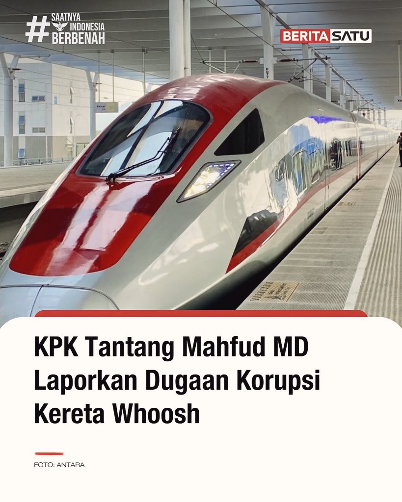 Lhhho KPK kerjanya Ngapain Kalau Begini??