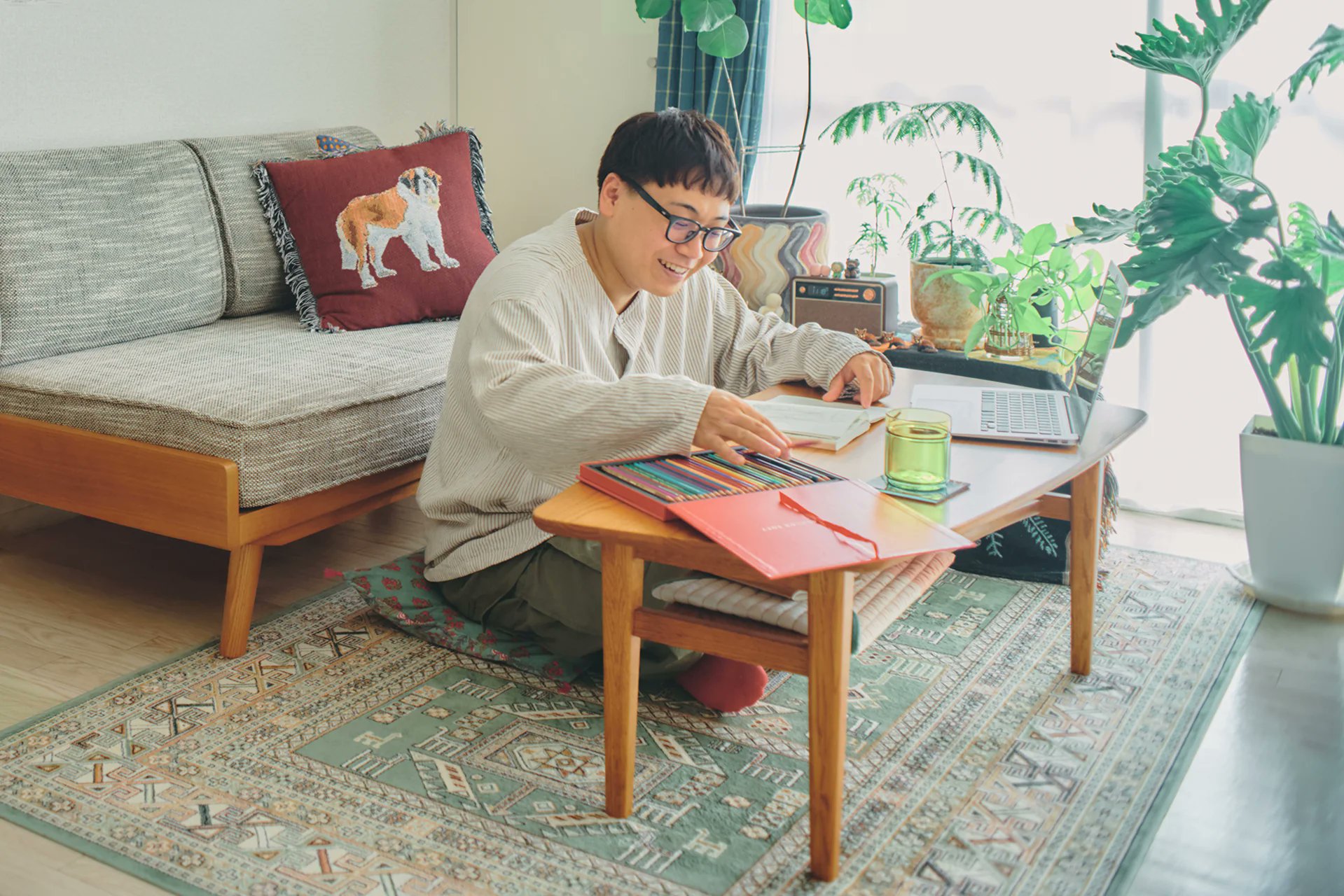 unico（ウニコ）｜家具・インテリア (@unico__fan) / X