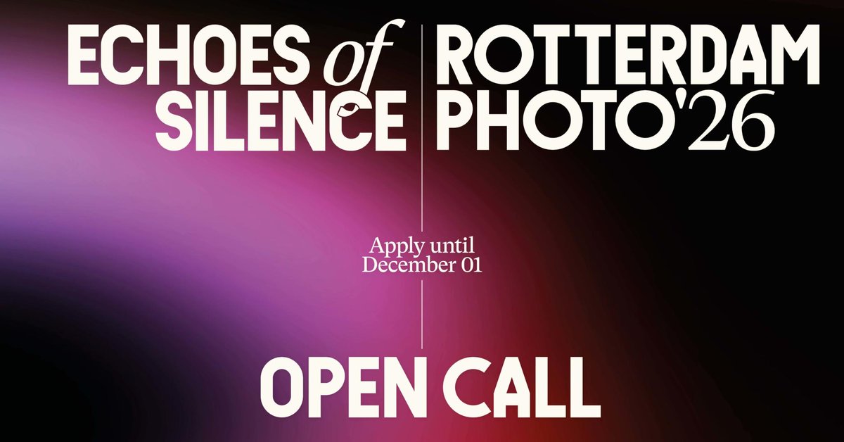 L'Oeil de la Photo tweet media