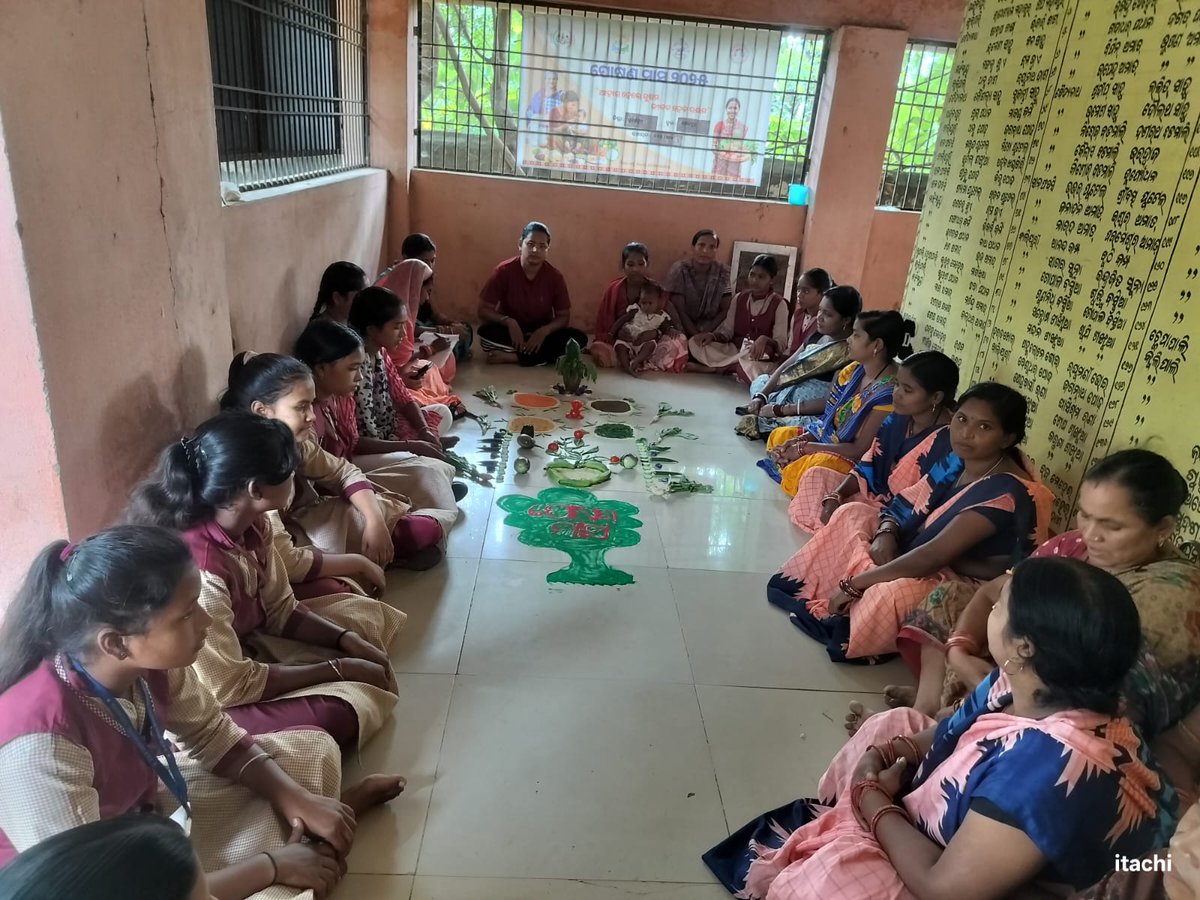 BDO_Sonepur tweet media