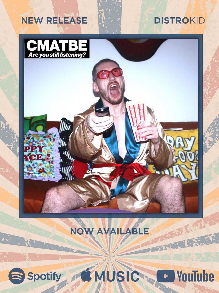 CHICKEN MAN & THE BAD EGGS tweet media