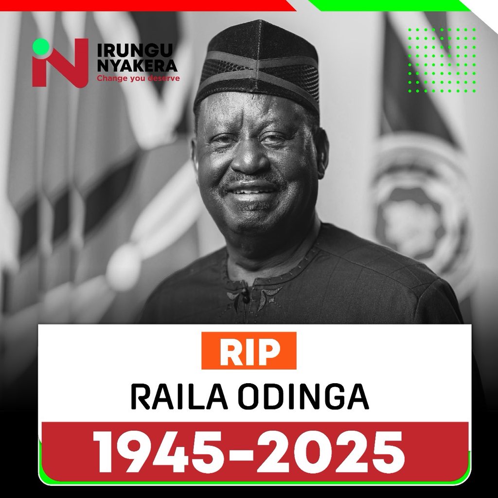Gen Z Wa Nyakera tweet media