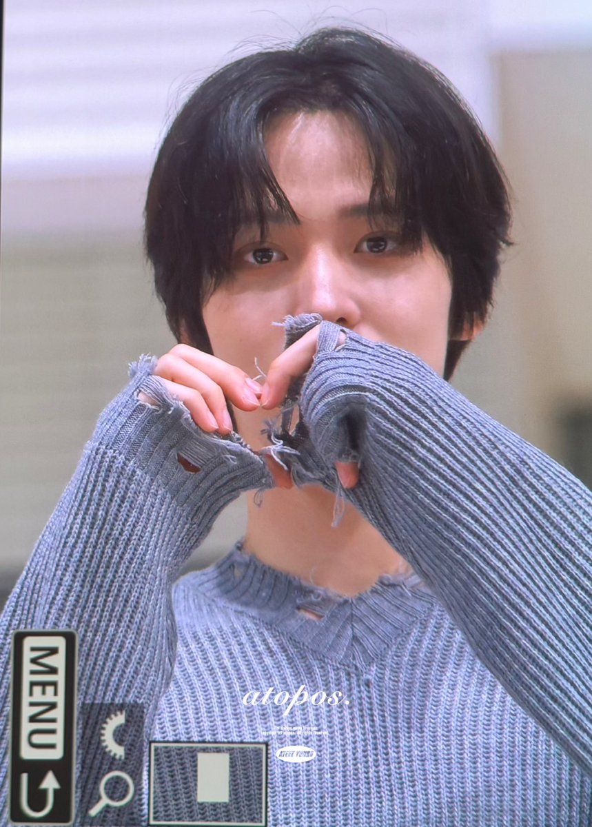 stress jujur.. cakep begini.. dan GONDRONG PLIS