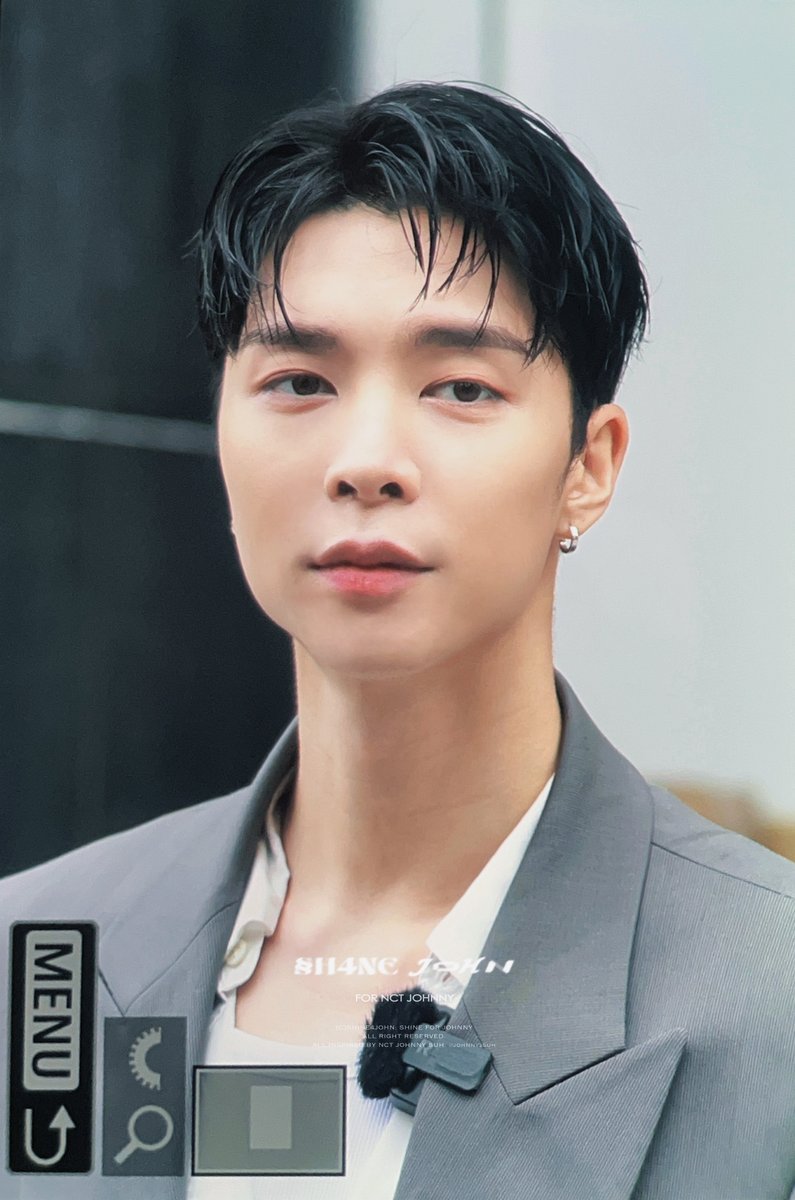 251017 쟌소리 #쟈니 #JOHNNY