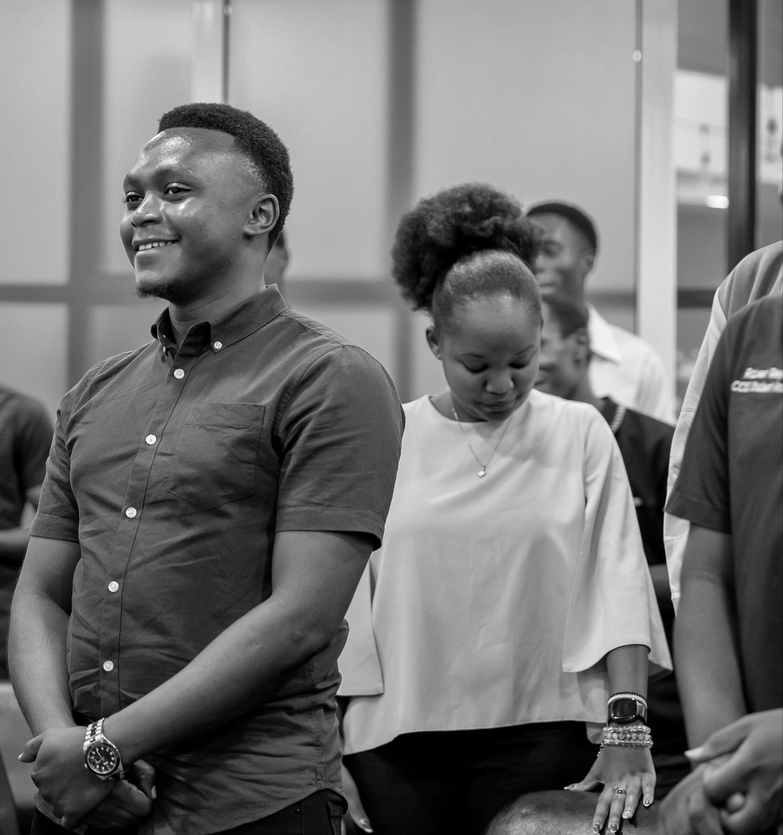 Such a timely conversation where most of our lives are lived online, accepting terms &amp; conditions should be a conscious act not a coerced one. Constent means understanding not submission, tu-simplify na tu-clarify! 2/2
<a href="/juaterms/">Jua Terms</a>  <a href="/AmnestyKenya/">Amnesty Kenya</a> <a href="/VijanaMbeleF/">vijanambelefoundation</a>