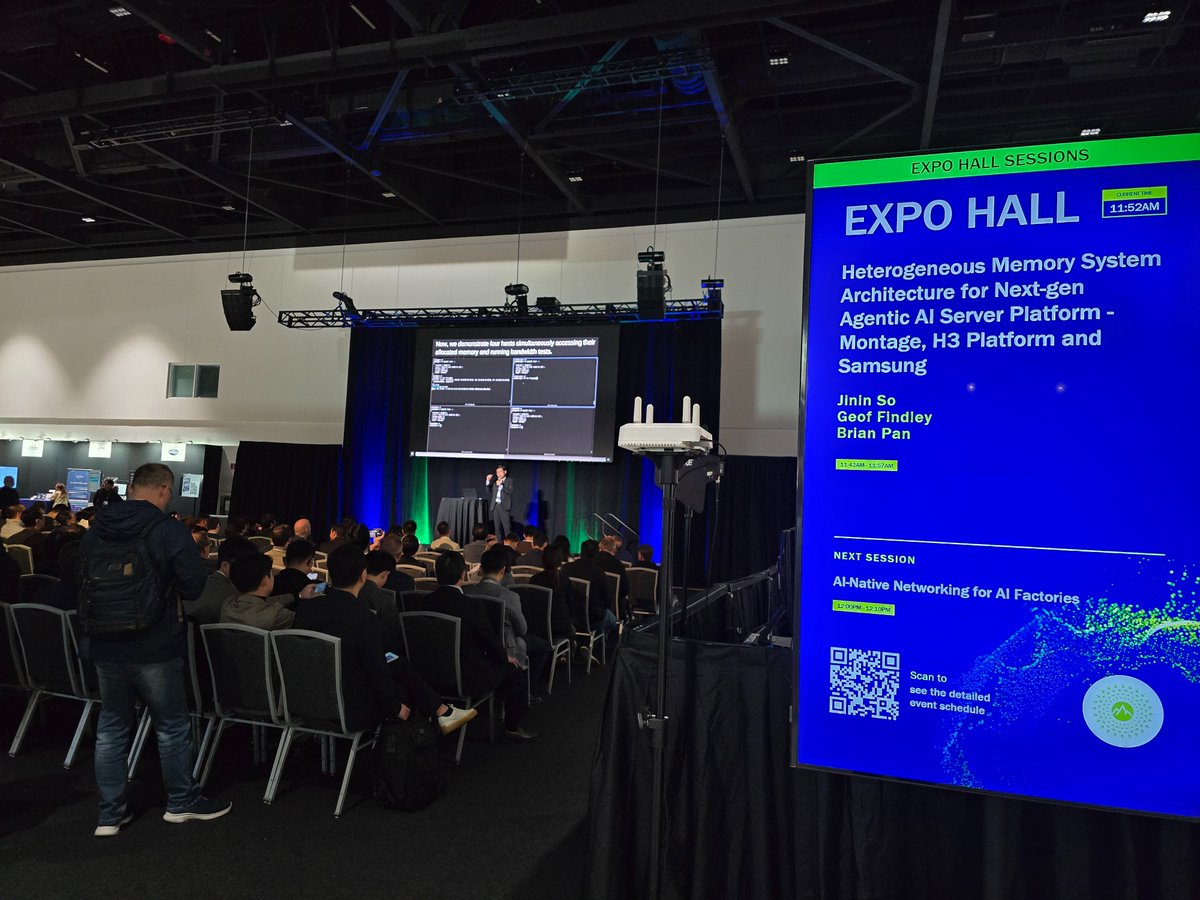 H3 Platform tweet media