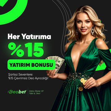 xdeobet's tweet photo. 🪙 HER YATIRIMA ÇEVRİMSİZ, BONUS SADECE DEOBET'TE!

🔥 Yatırımını yap, %15 bonusu kap, kazanmaya başla!

🚀 Kazanç sende, hız DEOBET’te!

💸 Türkiye’nin ilk kripto casinosunda her bonus bir ayrıcalık.

📌 Güncel Giriş : https://t.co/yFOmo18SF5 https://t.co/UJwsCdhWwv