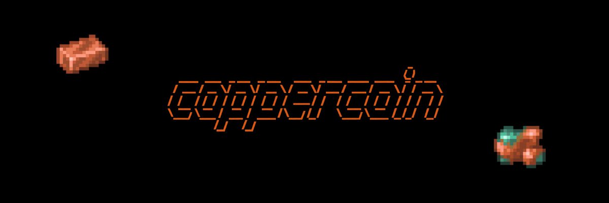 Why are we sending goldcoin. When articles are finding the Copper is the new Gold and we are running out.

Check it out for yourself. canadianminingjournal.com/featured-artic…