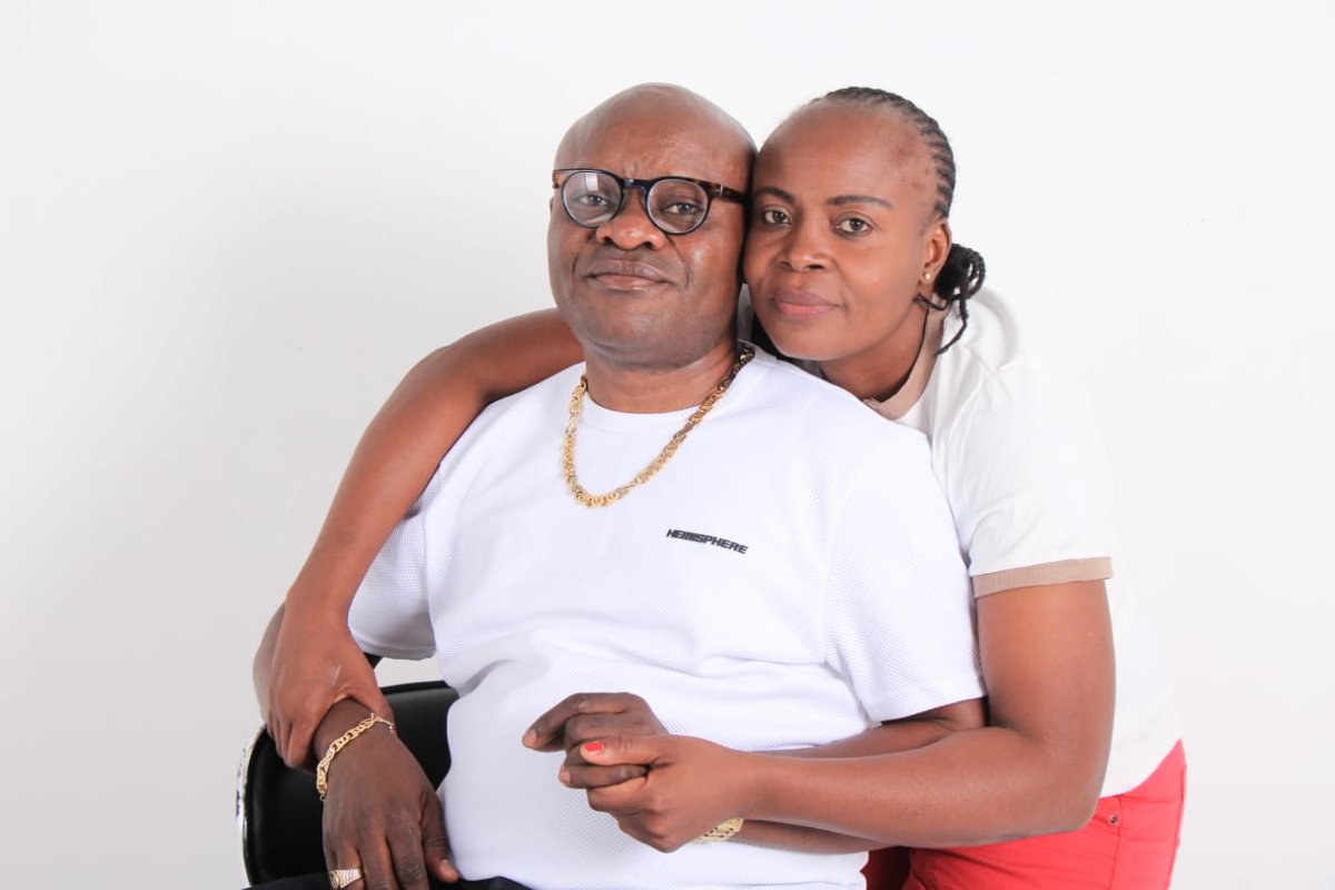 Dr Esther Ntama tweet media