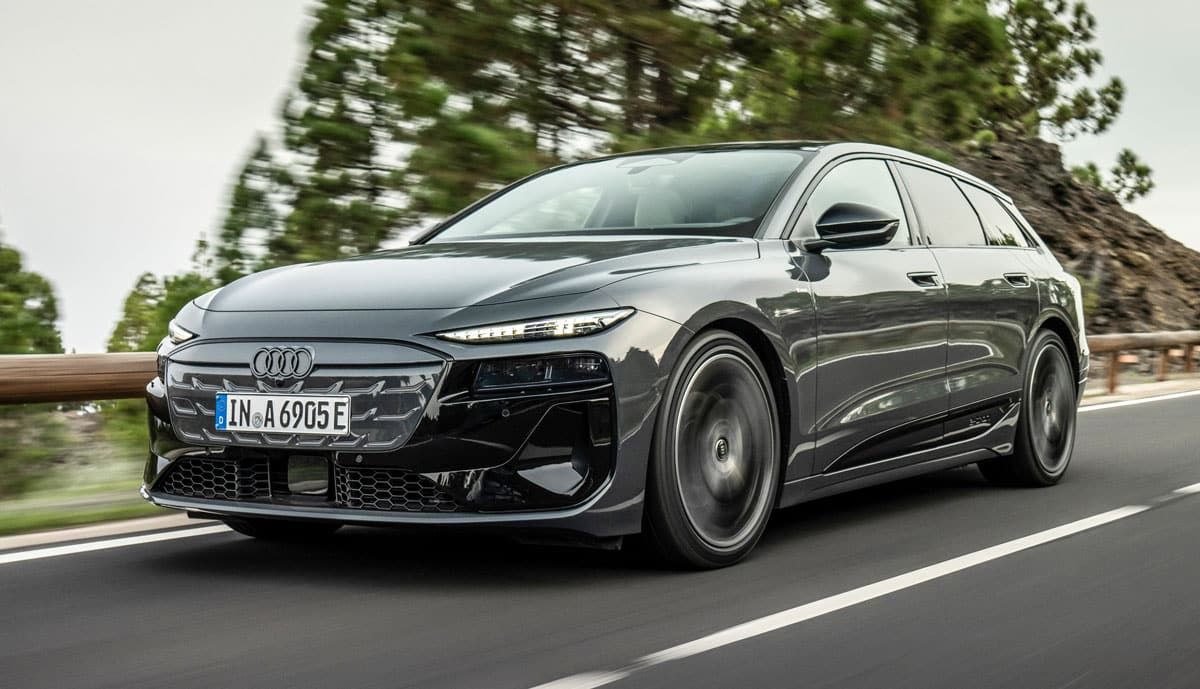 208 Audi-Elektroautos für die Polizei Niedersachsen buff.ly/mHIky3e #Elektroauto