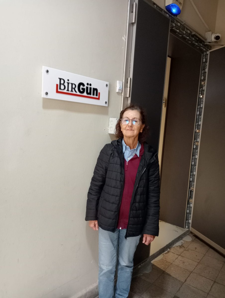 tayad86's tweet photo. Tayad'lı Aileler olarak basın kurumlarını gezmeye, kuyu tiplerini ve Serkan Onur Yılmaz'ın direnişini anlatmaya devam ediyoruz! https://t.co/1qBeolE0Ex