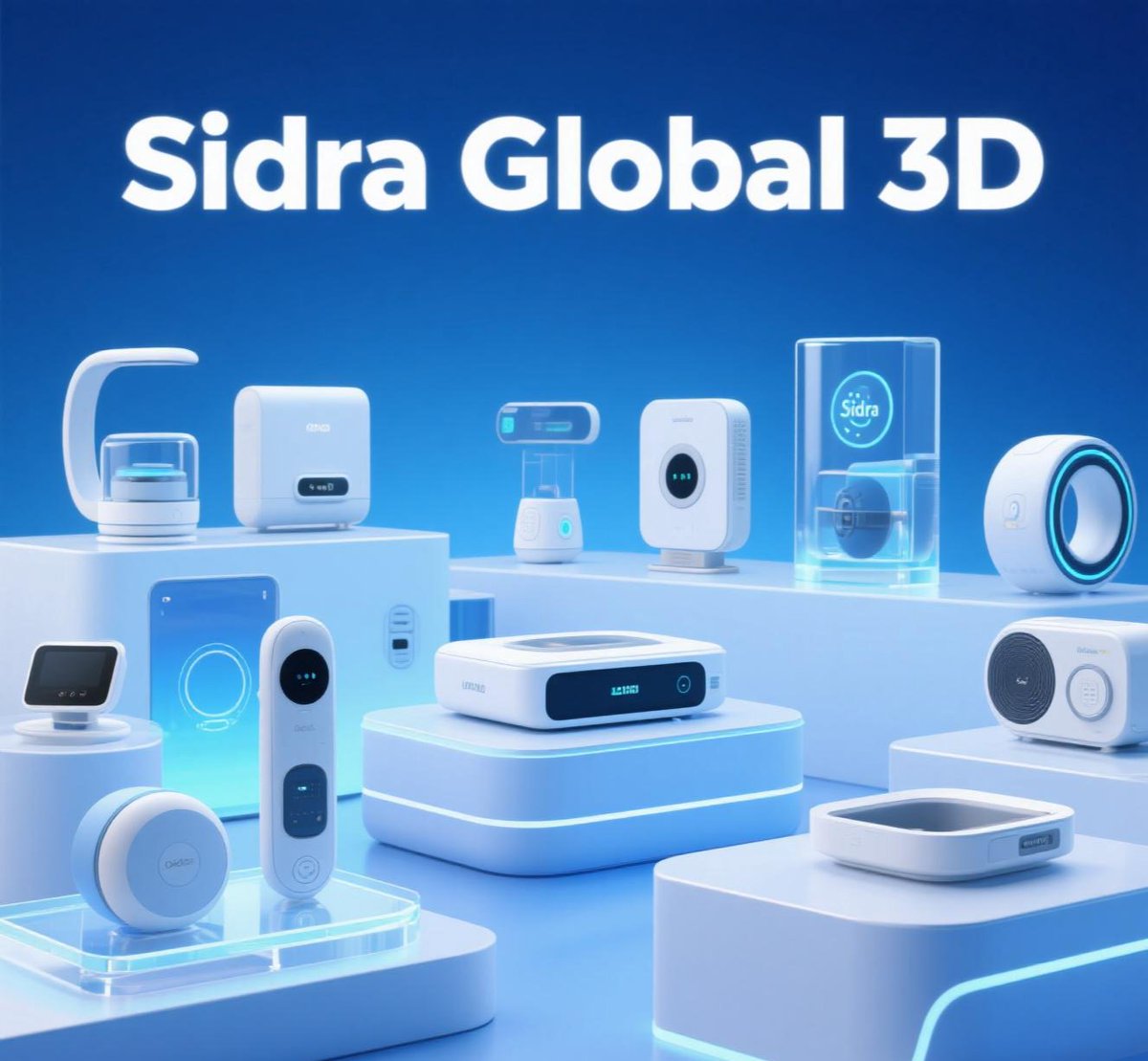 memariene19's tweet image. 🌈 Feel the depth, the color, the realism.
Sidra Global 3D Animation turns product viewing into an experience you’ll never forget. #ImmersiveDesign #3DInspiration

Project link: 👇
sidrastart.com/project/9fc915…

@maljefairi  @mulord92 @fireflygold09 @EmpressMi3 @ReynannV @GLNsGlobal…