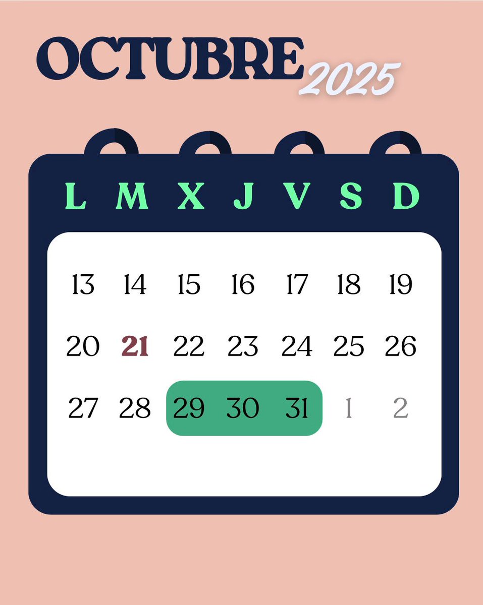 DEFCD_ugr's tweet photo. ¿Quieres formar parte del cambio? 💬
Ya está disponible el calendario de elecciones parciales de órganos colegiados!.
Es tu oportunidad para presentarte y representar a tu comunidad.
¡Participa, presenta tu candidatura y haz que tu voz cuente! 🗳️
#UGR @fcd_ugr https://t.co/f5Waj4nL5G
